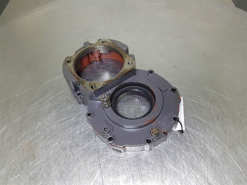 ZF AP-R745/P4-4112430014F-Drive housing/Behuizing - Menjalnik za Gradbeni stroj: slika 3 ZF AP-R745/P4-4112430014F-Drive housing/Behuizing - Menjalnik za Gradbeni stroj: slika 3