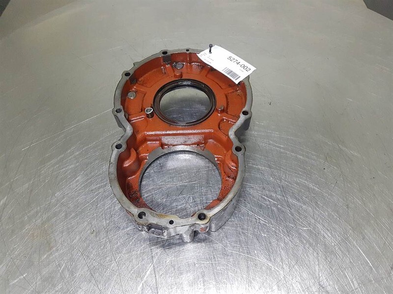 ZF AP-R745/P4-4112430014F-Drive housing/Behuizing - Menjalnik za Gradbeni stroj: slika 2 ZF AP-R745/P4-4112430014F-Drive housing/Behuizing - Menjalnik za Gradbeni stroj: slika 2