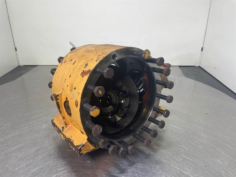 Os in deli za Gradbeni stroj ZF MT-L3065: slika 6 Os in deli za Gradbeni stroj ZF MT-L3065: slika 6