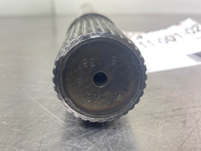 ZF MT-L3065II-4474351205 -Joint shaft/Welle/Steekas - Os in deli za Gradbeni stroj: slika 4 ZF MT-L3065II-4474351205 -Joint shaft/Welle/Steekas - Os in deli za Gradbeni stroj: slika 4