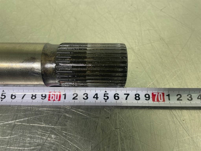 ZF MT-L3065II-4474351205 -Joint shaft/Welle/Steekas - Os in deli za Gradbeni stroj: slika 5 ZF MT-L3065II-4474351205 -Joint shaft/Welle/Steekas - Os in deli za Gradbeni stroj: slika 5
