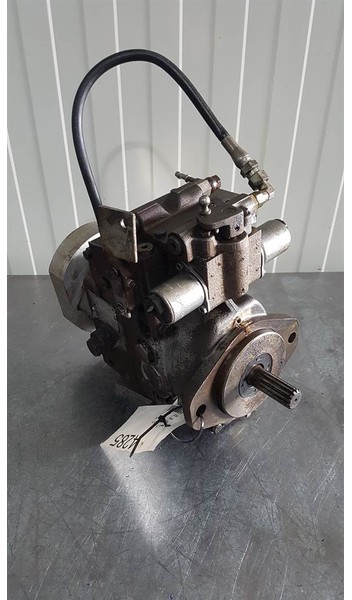 ZF SPV18-2035 - 4700003002 - Drive pump/Fahrpumpe - Hidravlika: slika 1 ZF SPV18-2035 - 4700003002 - Drive pump/Fahrpumpe - Hidravlika: slika 1