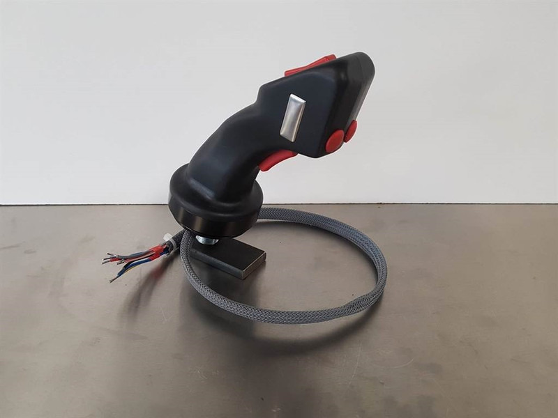 Zeppelin ZL - Joystick/Steuergriff/Bedieningshendel - Električni sistem za Gradbeni stroj: slika 3 Zeppelin ZL - Joystick/Steuergriff/Bedieningshendel - Električni sistem za Gradbeni stroj: slika 3