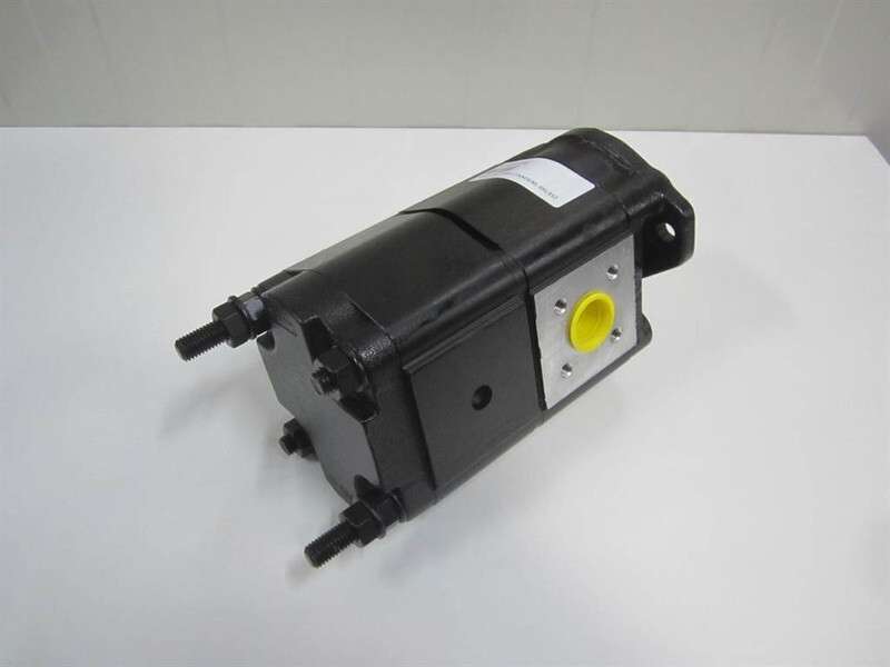 Zeppelin ZL100/ZL110 - 5100661645 - Gearpump/Zahnradpumpe - Hidravlika za Gradbeni stroj: slika 2 Zeppelin ZL100/ZL110 - 5100661645 - Gearpump/Zahnradpumpe - Hidravlika za Gradbeni stroj: slika 2