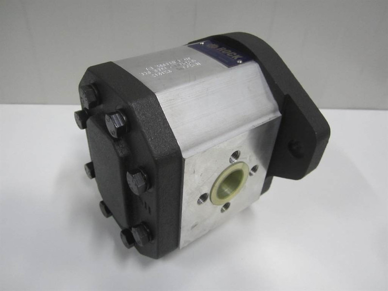 Zeppelin ZL8C/ZL10B/ZL10C/ZL12C - 7SX7553 - Gearpump - Hidravlika: slika 2 Zeppelin ZL8C/ZL10B/ZL10C/ZL12C - 7SX7553 - Gearpump - Hidravlika: slika 2