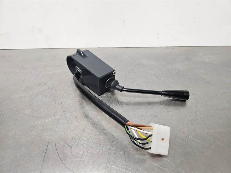 Zettelmeyer ZL 601 - Steer col switch/Lenkstockschalter - Stikalo volanskega droga za Gradbeni stroj: slika 3 Zettelmeyer ZL 601 - Steer col switch/Lenkstockschalter - Stikalo volanskega droga za Gradbeni stroj: slika 3