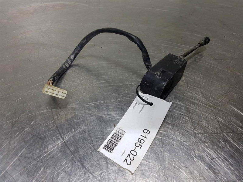 Zettelmeyer ZL1001 - Steer col switch/Lenkstockschalter - Električni sistem za Gradbeni stroj: slika 2 Zettelmeyer ZL1001 - Steer col switch/Lenkstockschalter - Električni sistem za Gradbeni stroj: slika 2