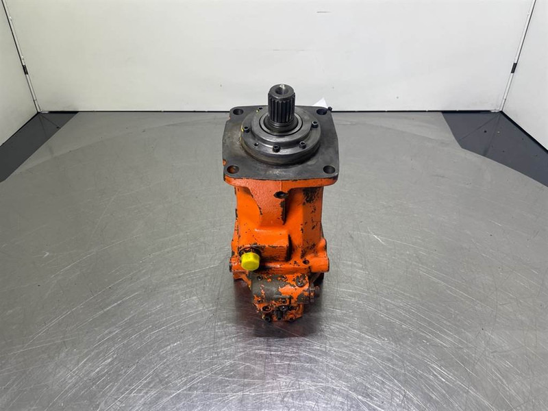 Zettelmeyer ZL501-Linde-Drive motor/Fahrmotor/Rijmotor - Hidravlika za Gradbeni stroj: slika 2 Zettelmeyer ZL501-Linde-Drive motor/Fahrmotor/Rijmotor - Hidravlika za Gradbeni stroj: slika 2