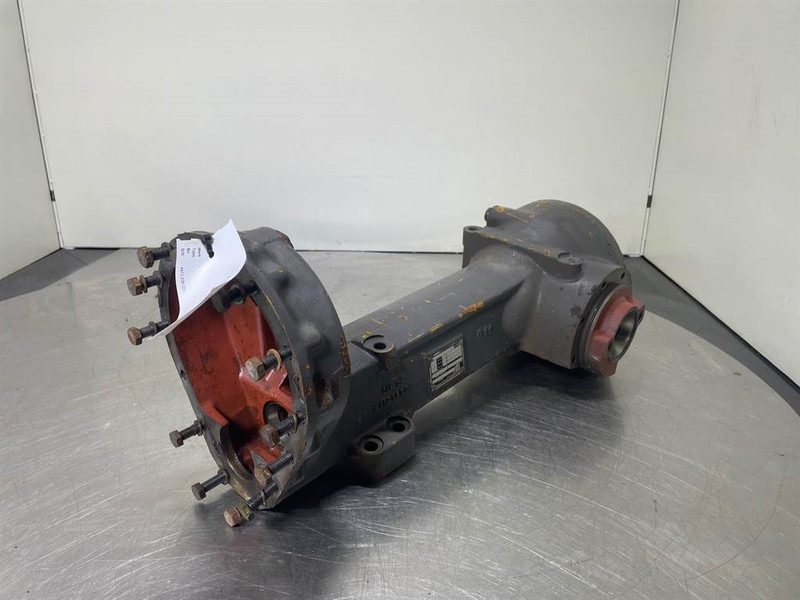 Zettelmeyer ZL502-ZF AV-225-4472339017-Axle housing - Os in deli za Gradbeni stroj: slika 2 Zettelmeyer ZL502-ZF AV-225-4472339017-Axle housing - Os in deli za Gradbeni stroj: slika 2