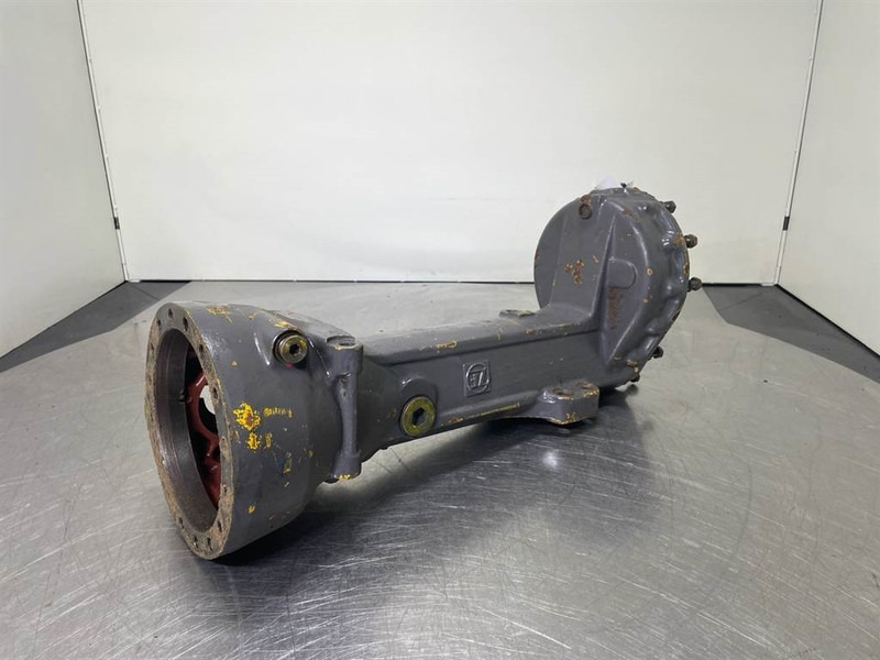 Zettelmeyer ZL502-ZF AV-225-4472339017-Axle housing - Os in deli za Gradbeni stroj: slika 3 Zettelmeyer ZL502-ZF AV-225-4472339017-Axle housing - Os in deli za Gradbeni stroj: slika 3