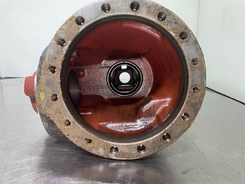 Zettelmeyer ZL502-ZF AV-225-4472339017-Axle housing - Os in deli za Gradbeni stroj: slika 4 Zettelmeyer ZL502-ZF AV-225-4472339017-Axle housing - Os in deli za Gradbeni stroj: slika 4