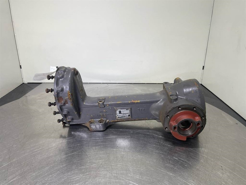 Zettelmeyer ZL502-ZF AV-225-4472339017-Axle housing - Os in deli za Gradbeni stroj: slika 1 Zettelmeyer ZL502-ZF AV-225-4472339017-Axle housing - Os in deli za Gradbeni stroj: slika 1
