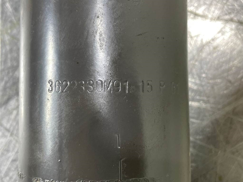 Zettelmeyer ZL601-3622330M91-Steering cylinder/Lenkzylinder - Hidravlika za Gradbeni stroj: slika 4 Zettelmeyer ZL601-3622330M91-Steering cylinder/Lenkzylinder - Hidravlika za Gradbeni stroj: slika 4