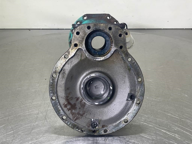 Zettelmeyer ZL801-Hurth 141/51-Axle housing/Achskörper - Os in deli za Gradbeni stroj: slika 5 Zettelmeyer ZL801-Hurth 141/51-Axle housing/Achskörper - Os in deli za Gradbeni stroj: slika 5