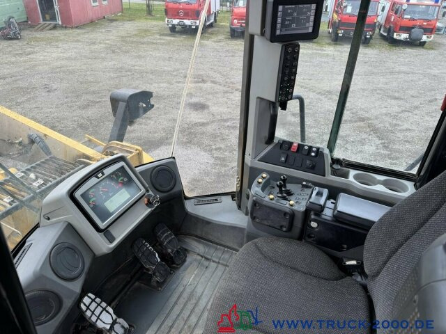 CAT CAT 966 M Radlader Klima + Kamera NUR 15.634 BH - Kolesni nakladalec: slika 3 CAT CAT 966 M Radlader Klima + Kamera NUR 15.634 BH - Kolesni nakladalec: slika 3