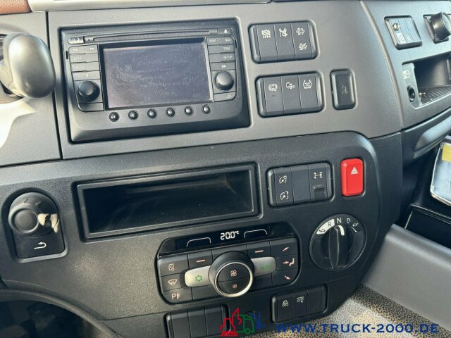 DAF CF530 Kempf Getreidekipper Deutscher LKW - Tovornjak prekucnik: slika 2 DAF CF530 Kempf Getreidekipper Deutscher LKW - Tovornjak prekucnik: slika 2