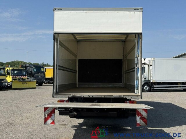 DAF LF 180 MBB Palfinger LBW 1.000 Kg + AHK + Klima - Dostavno vozilo z zabojnikom: slika 3 DAF LF 180 MBB Palfinger LBW 1.000 Kg + AHK + Klima - Dostavno vozilo z zabojnikom: slika 3