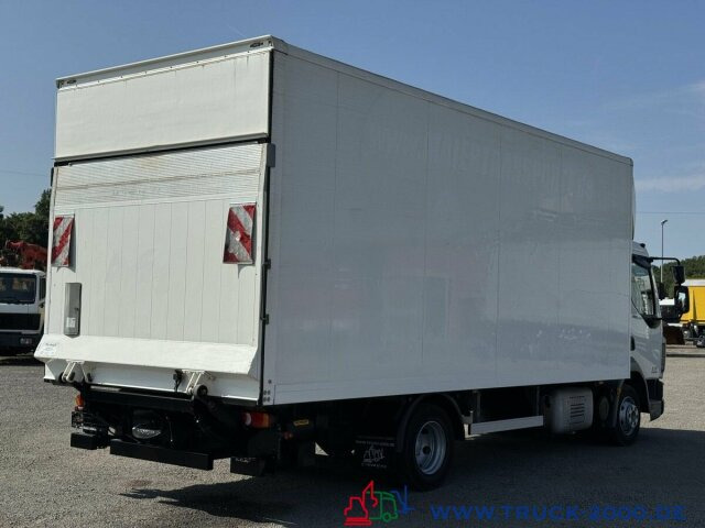 Dostavno vozilo z zabojnikom DAF LF 180 MBB Palfinger LBW 1.000 Kg + AHK + Klima: slika 13