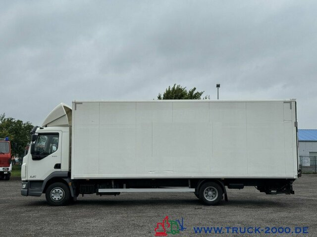 DAF LF 250 MBB Palfinger LBW 1.500 Kg ACC Tempomat - Tovornjak zabojnik: slika 3 DAF LF 250 MBB Palfinger LBW 1.500 Kg ACC Tempomat - Tovornjak zabojnik: slika 3