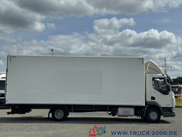 DAF LF 250 MBB Palfinger LBW 1.500 Kg AHK Tempomat - Tovornjak zabojnik: slika 4 DAF LF 250 MBB Palfinger LBW 1.500 Kg AHK Tempomat - Tovornjak zabojnik: slika 4