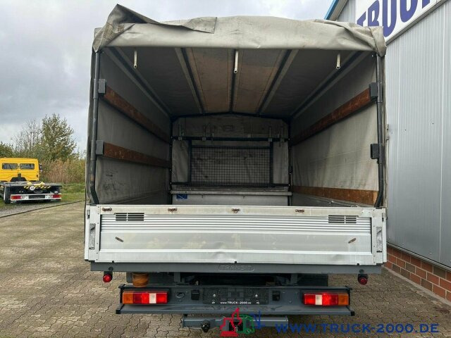 Ford Transit FT 460 DoKa 7 Sitzer Nur 65.623KM 1.Hand - Dostavno vozilo s ponjavo, Dostavno vozilo z dvojno kabino: slika 4 Ford Transit FT 460 DoKa 7 Sitzer Nur 65.623KM 1.Hand - Dostavno vozilo s ponjavo, Dostavno vozilo z dvojno kabino: slika 4