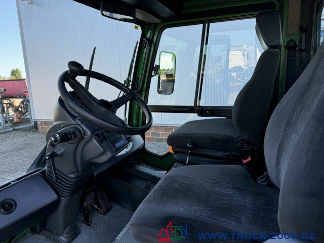 Ladog T1400 4x4 Kipper mit Fassi Kran 5+6 Steuerkreis - Dostavno vozilo prekucnik: slika 2 Ladog T1400 4x4 Kipper mit Fassi Kran 5+6 Steuerkreis - Dostavno vozilo prekucnik: slika 2