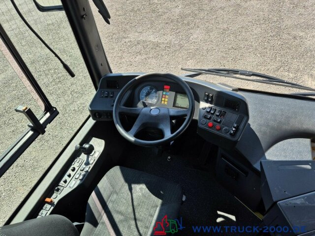MAN Lions City A37 41 Sitz+52 Stehplätze Euro5 KLIMA - Mestni avtobus: slika 5 MAN Lions City A37 41 Sitz+52 Stehplätze Euro5 KLIMA - Mestni avtobus: slika 5