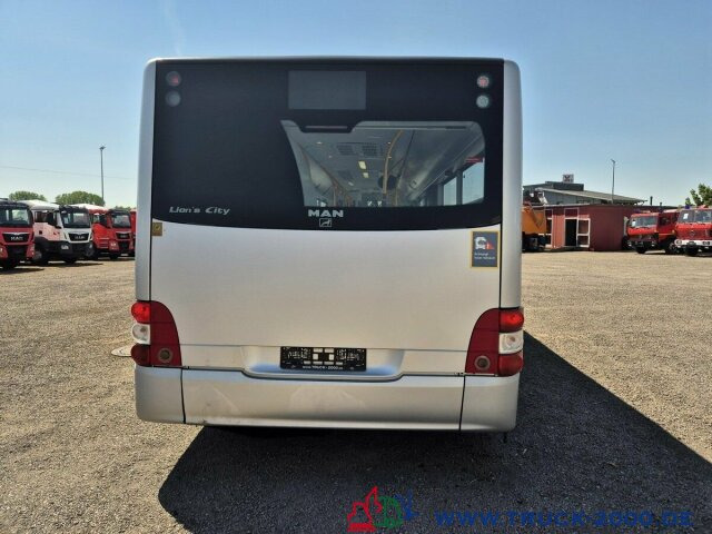 MAN Lions City A37 41 Sitz+52 Stehplätze Euro5 KLIMA - Mestni avtobus: slika 2 MAN Lions City A37 41 Sitz+52 Stehplätze Euro5 KLIMA - Mestni avtobus: slika 2