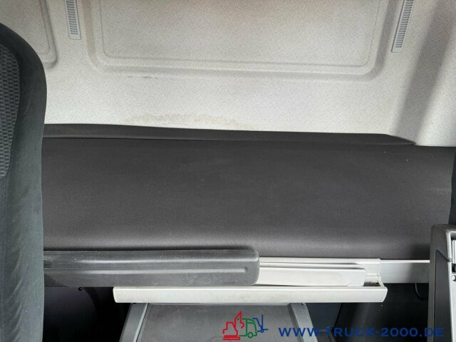 MAN TGA 26.480 Palift Bett+ Retarder+ AHK 24.000 Kg - Kotalni prekucni tovornjak: slika 5 MAN TGA 26.480 Palift Bett+ Retarder+ AHK 24.000 Kg - Kotalni prekucni tovornjak: slika 5