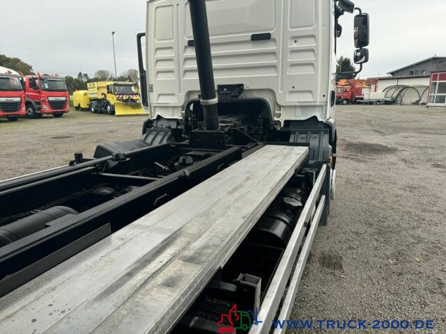 MAN TGM 15.240 Kipper LBW 2.000 Kg original 182TKM - Tovornjak prekucnik: slika 3 MAN TGM 15.240 Kipper LBW 2.000 Kg original 182TKM - Tovornjak prekucnik: slika 3