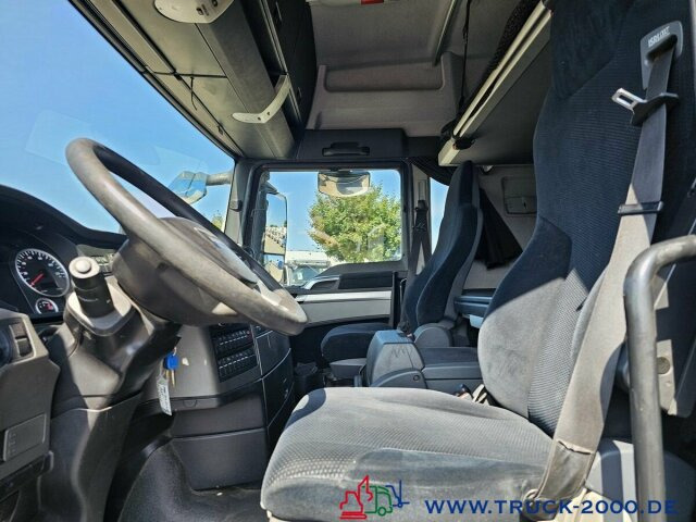 MAN TGX 26.460 XXL LowLiner Jumbo Retarder 2 Betten - Kontejnerski tovornjak/ Tovornjak z zamenljivim tovoriščem: slika 3 MAN TGX 26.460 XXL LowLiner Jumbo Retarder 2 Betten - Kontejnerski tovornjak/ Tovornjak z zamenljivim tovoriščem: slika 3