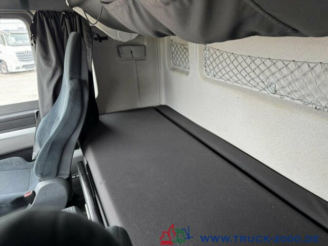 MAN TGX 26.480 XLX BDF Haus Bett Hub Multi Wechsler - Kontejnerski tovornjak/ Tovornjak z zamenljivim tovoriščem: slika 4 MAN TGX 26.480 XLX BDF Haus Bett Hub Multi Wechsler - Kontejnerski tovornjak/ Tovornjak z zamenljivim tovoriščem: slika 4