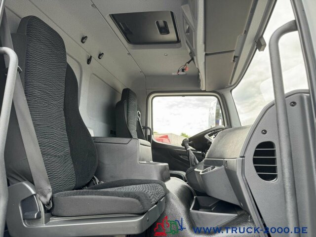 Mercedes-Benz Atego 1224 Koffer MBB Palfinger LBW 1.500KG AHK - Tovornjak zabojnik: slika 5 Mercedes-Benz Atego 1224 Koffer MBB Palfinger LBW 1.500KG AHK - Tovornjak zabojnik: slika 5