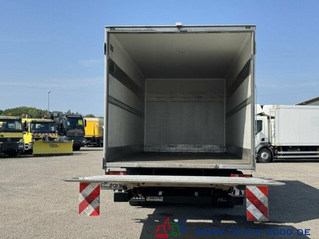 Mercedes-Benz Atego 818 Koffer Ladebordwand Dautel 1.500 Kg - Dostavno vozilo z zabojnikom: slika 2 Mercedes-Benz Atego 818 Koffer Ladebordwand Dautel 1.500 Kg - Dostavno vozilo z zabojnikom: slika 2