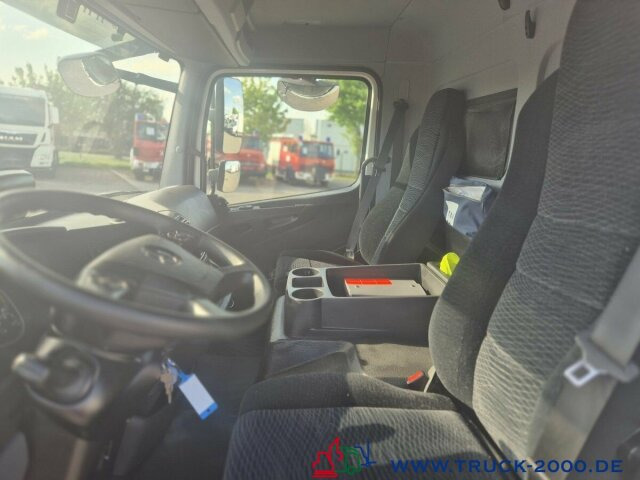 Mercedes-Benz Atego 821 Carrier Xarios 600 - 20°- +18° LBW nur186TKM - Tovornjak hladilnik: slika 5 Mercedes-Benz Atego 821 Carrier Xarios 600 - 20°- +18° LBW nur186TKM - Tovornjak hladilnik: slika 5