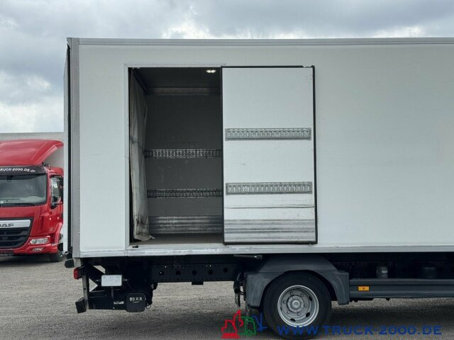 Mercedes-Benz Atego 821 Carrier Xarios 600 - 20° bis +18° LBW - Hladilno vozilo: slika 2 Mercedes-Benz Atego 821 Carrier Xarios 600 - 20° bis +18° LBW - Hladilno vozilo: slika 2