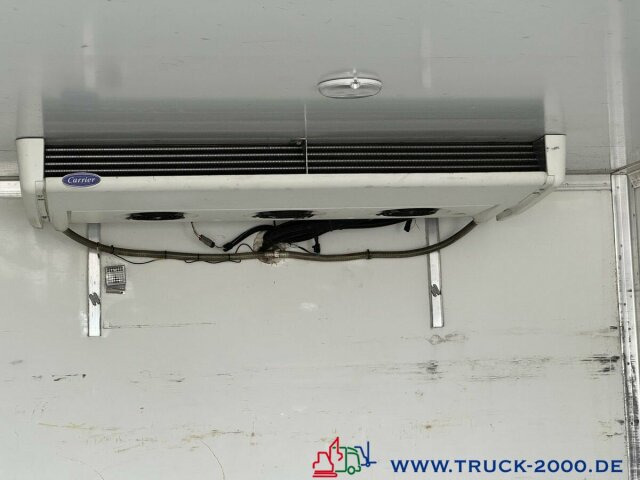 Mercedes-Benz Atego 821 Carrier Xarios 600 - 20° bis +18° LBW - Hladilno vozilo: slika 4 Mercedes-Benz Atego 821 Carrier Xarios 600 - 20° bis +18° LBW - Hladilno vozilo: slika 4