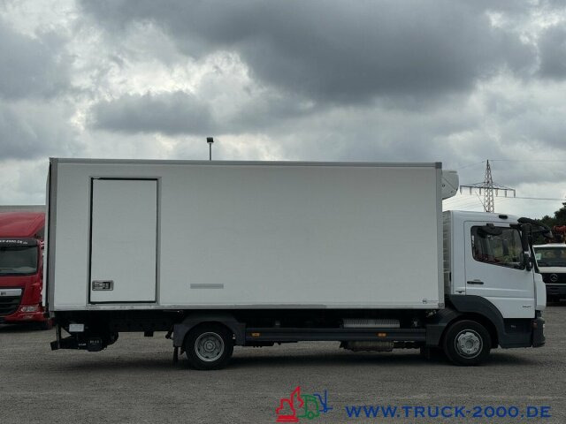 Mercedes-Benz Atego 821 Carrier Xarios 600 - 20° bis +18° LBW - Hladilno vozilo: slika 5 Mercedes-Benz Atego 821 Carrier Xarios 600 - 20° bis +18° LBW - Hladilno vozilo: slika 5
