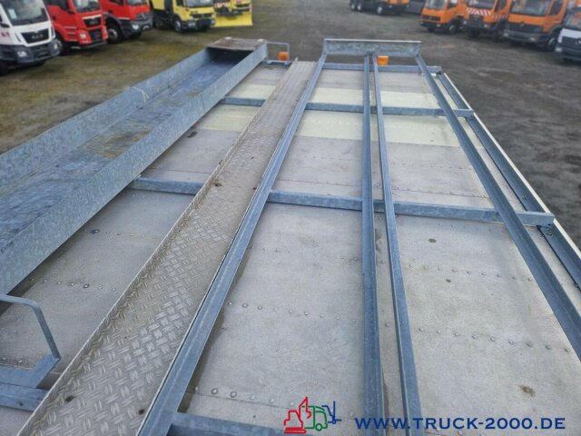 Mercedes-Benz Atego 824 4x4 Ideal Werkstatt-Wohn-Expeditionsmobil - Tovornjak zabojnik: slika 2 Mercedes-Benz Atego 824 4x4 Ideal Werkstatt-Wohn-Expeditionsmobil - Tovornjak zabojnik: slika 2