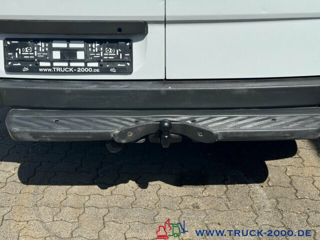 Mercedes-Benz Sprinter 213 Mixto 5 Sitzer Klima Standhzg. AHK - Mali kombi: slika 5 Mercedes-Benz Sprinter 213 Mixto 5 Sitzer Klima Standhzg. AHK - Mali kombi: slika 5
