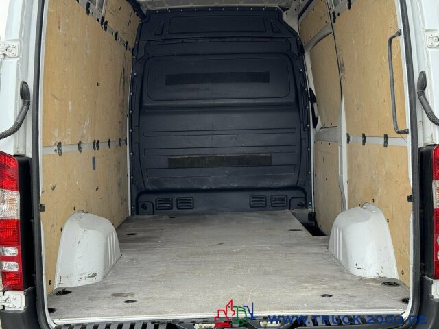 Mercedes-Benz Sprinter 216 CDI Kasten Hoch Klima AHK 2.000 Kg - Mali kombi: slika 4 Mercedes-Benz Sprinter 216 CDI Kasten Hoch Klima AHK 2.000 Kg - Mali kombi: slika 4