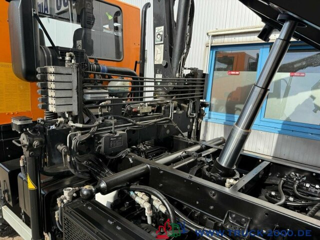 Multicar BSI 4x4 Kran FB 5.+ 6.Steuerkreis Kommunalplatte - Dostavno vozilo prekucnik: slika 5 Multicar BSI 4x4 Kran FB 5.+ 6.Steuerkreis Kommunalplatte - Dostavno vozilo prekucnik: slika 5