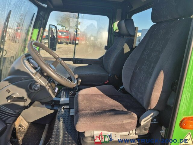 Multicar Ladog 4x4 Kipper mit Fassi Kran 5+6 Steuerkreis - Dostavno vozilo prekucnik: slika 2 Multicar Ladog 4x4 Kipper mit Fassi Kran 5+6 Steuerkreis - Dostavno vozilo prekucnik: slika 2