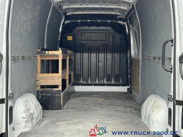 Opel F 3500 Hoch & Lang + Klima NUR 95.584 Km - Furgon: slika 5 Opel F 3500 Hoch & Lang + Klima NUR 95.584 Km - Furgon: slika 5