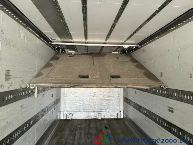 Schmitz Cargobull Schmitz Carrier Vector Mt1850 Tiefkühler-20° LBW - Polprikolica hladilnik: slika 2 Schmitz Cargobull Schmitz Carrier Vector Mt1850 Tiefkühler-20° LBW - Polprikolica hladilnik: slika 2