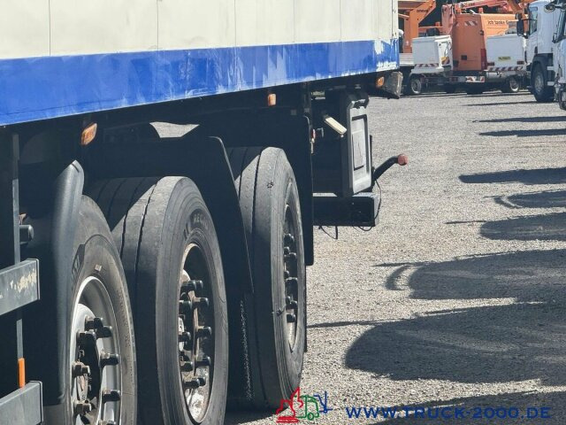 Schmitz Cargobull Schmitz Thermo King SLX Spectrum Tiefkühler -20° - Polprikolica hladilnik: slika 2 Schmitz Cargobull Schmitz Thermo King SLX Spectrum Tiefkühler -20° - Polprikolica hladilnik: slika 2
