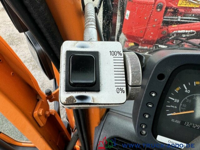 Unimog U 500 Vario Pilot Wechsellenkung EasyDrive Klima - Tovornjak prekucnik: slika 3 Unimog U 500 Vario Pilot Wechsellenkung EasyDrive Klima - Tovornjak prekucnik: slika 3