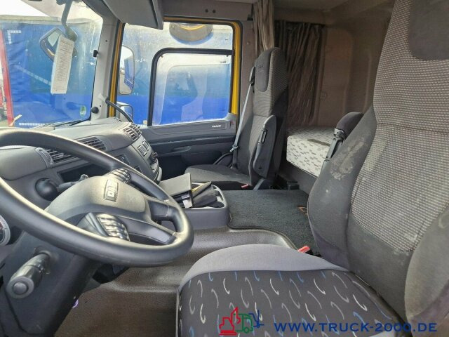 DAF CF440 FT Kipphydraulik Alu-Felgen Klima Euro 6 - Vlačilec: slika 5 DAF CF440 FT Kipphydraulik Alu-Felgen Klima Euro 6 - Vlačilec: slika 5