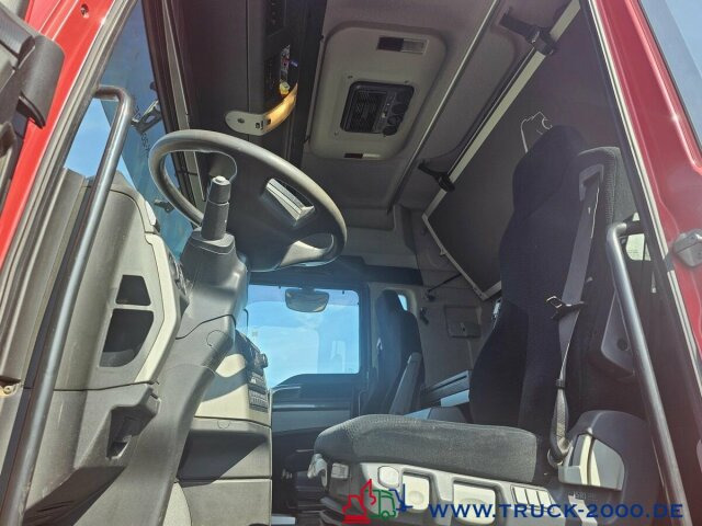 MAN TGX 26.560 XXL 6x4 Kipphyr. zGG.150t. TÜV 08/26 - Vlačilec: slika 4 MAN TGX 26.560 XXL 6x4 Kipphyr. zGG.150t. TÜV 08/26 - Vlačilec: slika 4