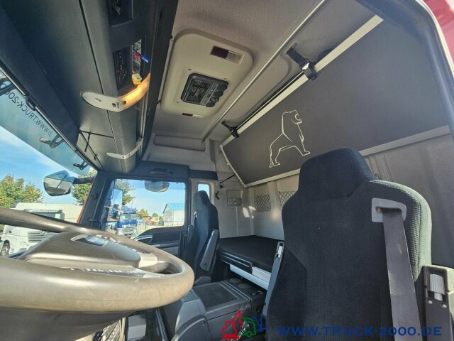 MAN TGX 26.560 XXL 6x4 Kipphyr. zGG.150t. TÜV 08/26 - Vlačilec: slika 5 MAN TGX 26.560 XXL 6x4 Kipphyr. zGG.150t. TÜV 08/26 - Vlačilec: slika 5